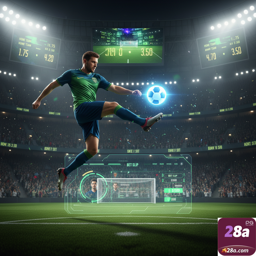 Faça Apostas no 28a.com com Segurança e Sucesso