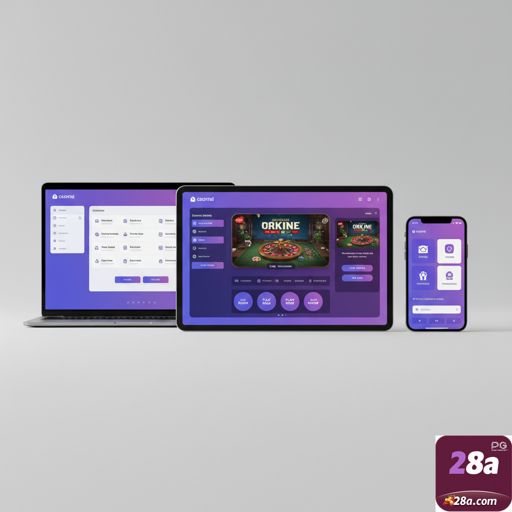 Plataforma 28a.com: Excelência e Clube VIP Privilegiado